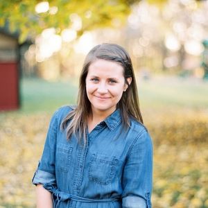 Meet your Posher, Ann